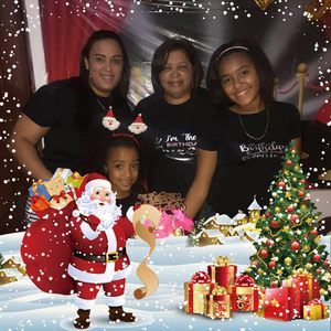 Meet your Posher, Carla